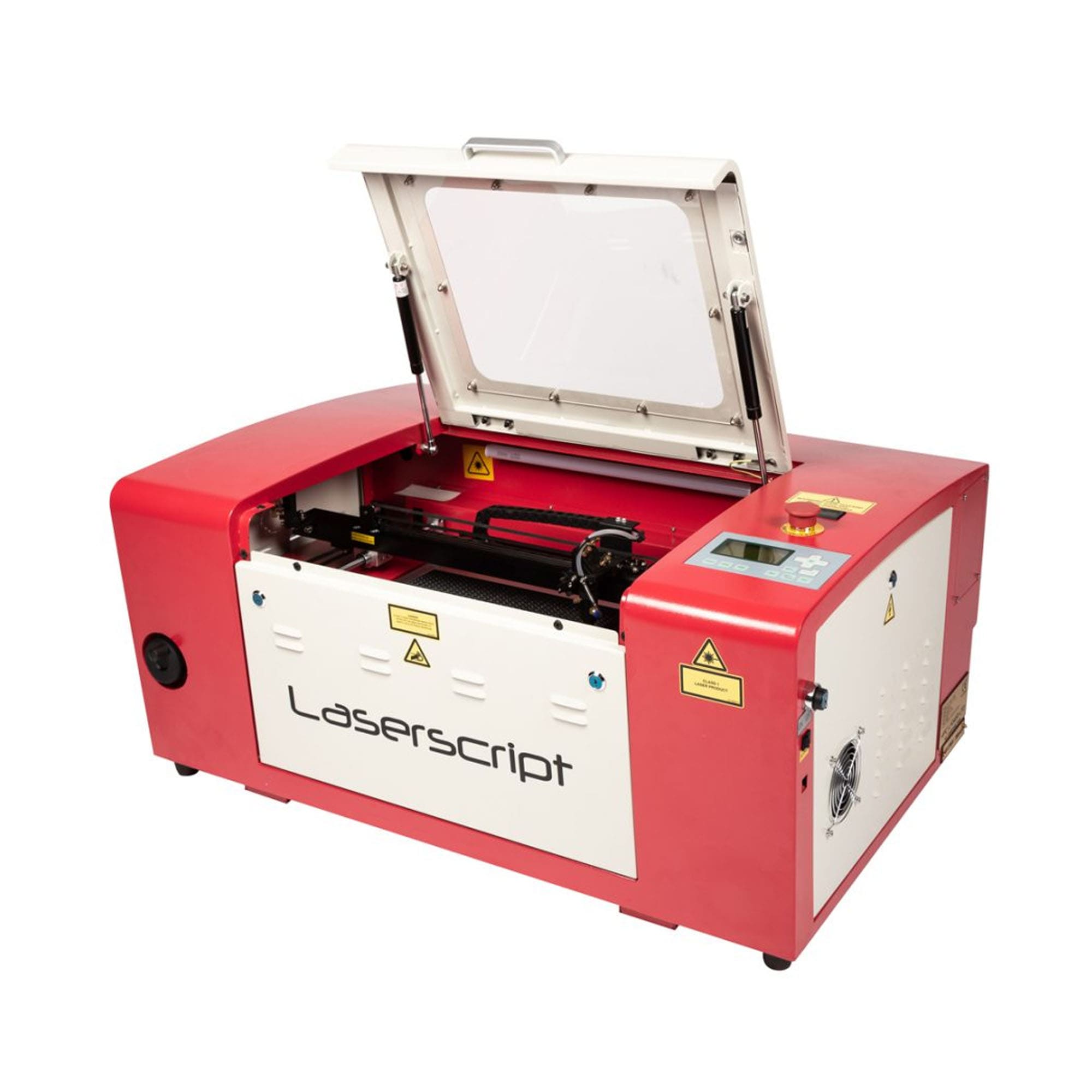 Custom Laser Cutting Services